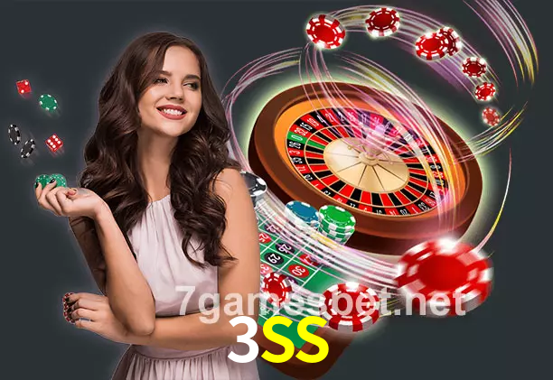 vivo no cassino 3SS