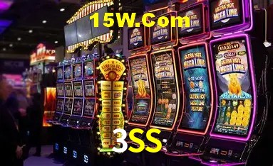 Jogos de Slot 3SS