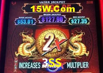 Provedores de Jogos 3SS