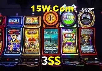 Estatísticas 3SS