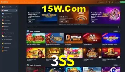 3SS,3SS Login