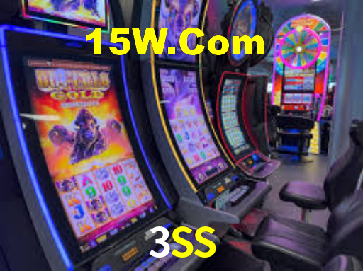 Welcome Bonus 3SS
