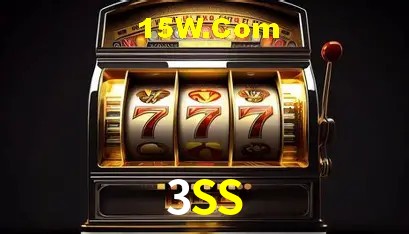  3SS Login