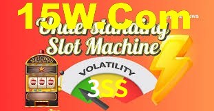 Slot Games 3SS