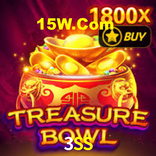 Daily Bonuses 3SS